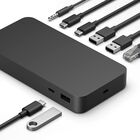 Estaci&oacute;n De Acoplamiento Microsoft Surface Thunderbolt 4 Dock