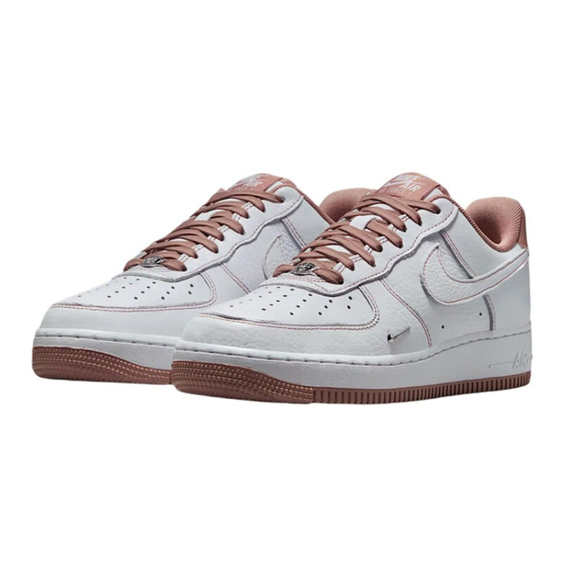 Tenis Casual Nike Air Force 1&acute;07 Mini Jewel IB6... image number null