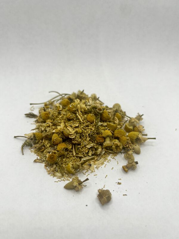 Mezcla Manzanilla Lavanda image number null