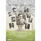 8 Sentencias De Muerte [dvd]
