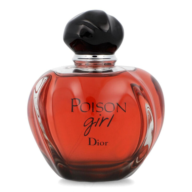 Poison Girl 100 Ml Edp Spray image number null