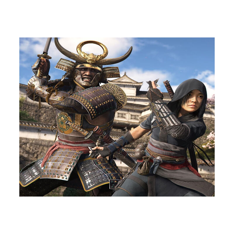 Videojuego Assassin&acute;s Creed: Shadows Ps5 image number null