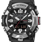Reloj Casio G-shock Gg-b100xm-1acr Para Caballero
