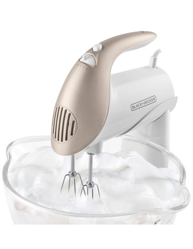 Batidora Pedestal Doble Tazón Black + Decker Ch... image number null