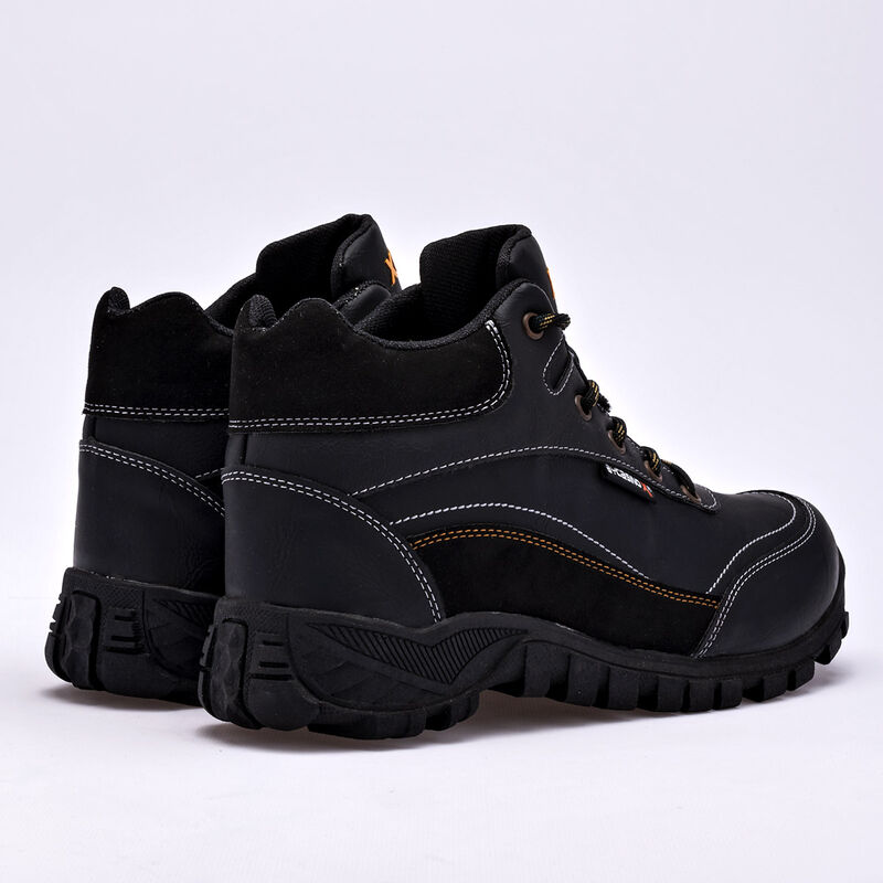Bycasino X Zapato para hacer hiking para hombre... image number null
