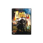 Antboy, El Peque&ntilde;o Gran Superh&eacute;roe [DVD]
