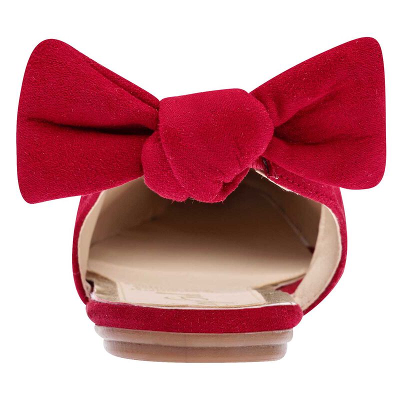 Sexy Girl Zapatos para mujer rojo image number null