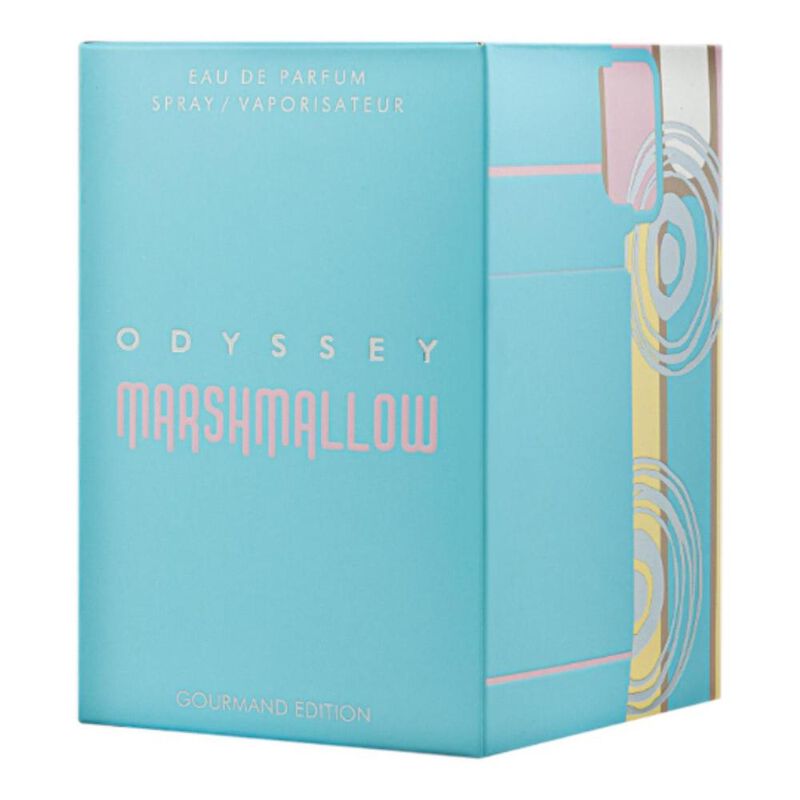 Perfume Odyssey Marshmallow Edp 100 Ml image number null