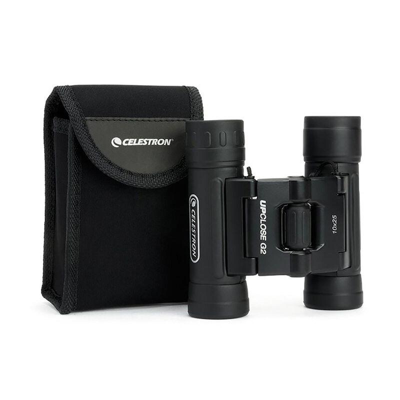 Binoculares Telescopio Celestron 71232 Aumento ... image number null