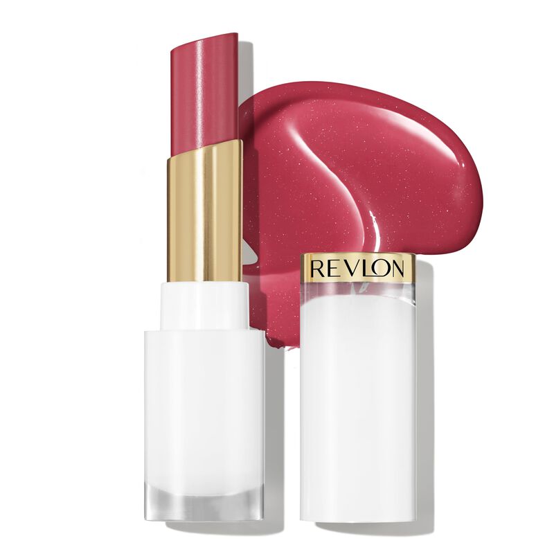 B&aacute;lsamo Labial Tintado Revlon Super Lustrous Gl... image number null