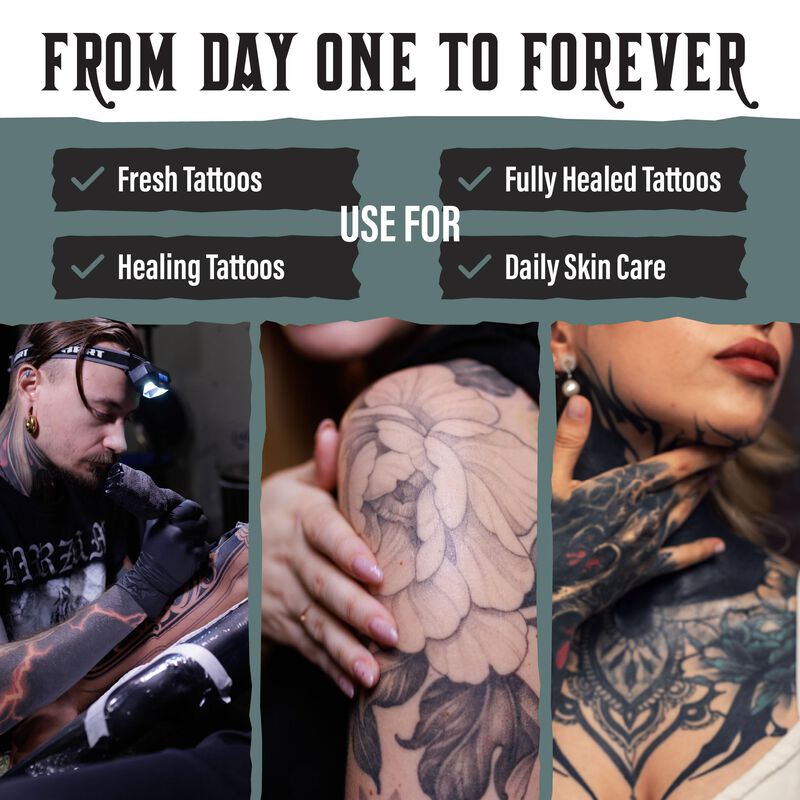 B&aacute;lsamo Para Tatuajes Hustle Butter Deluxe 150 ... image number null