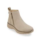 Botas Dockers para dama Eloise D1225352 Taupe