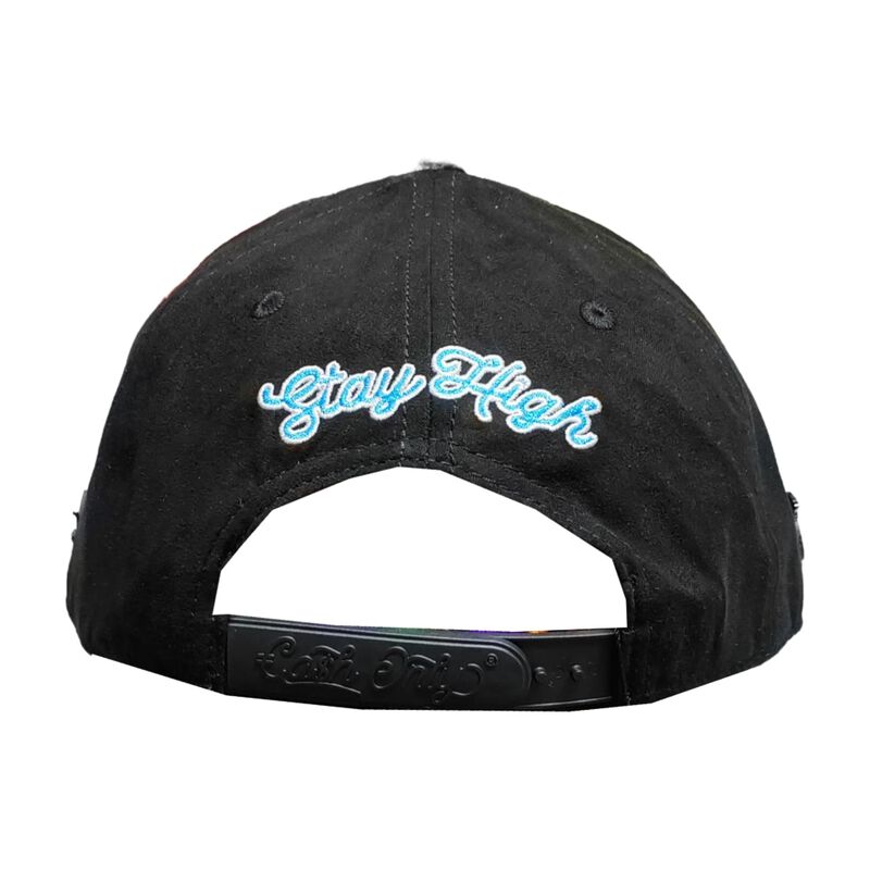 Gorra Cash Only Ted Money 22025005 image number null