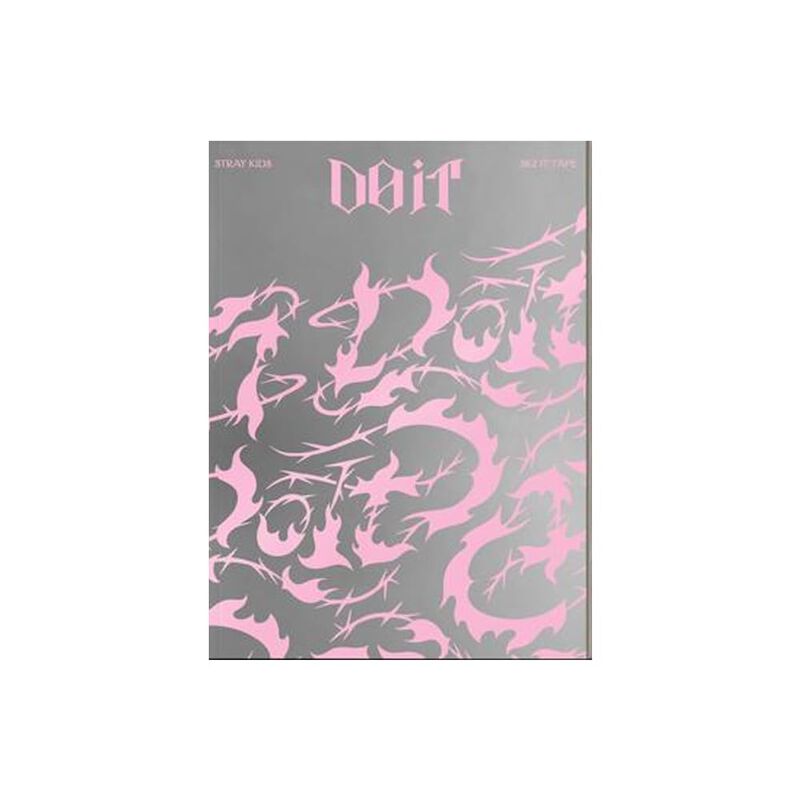 Kpop Heaven Stray Kids Skz It Tape Do It Set De... image number null