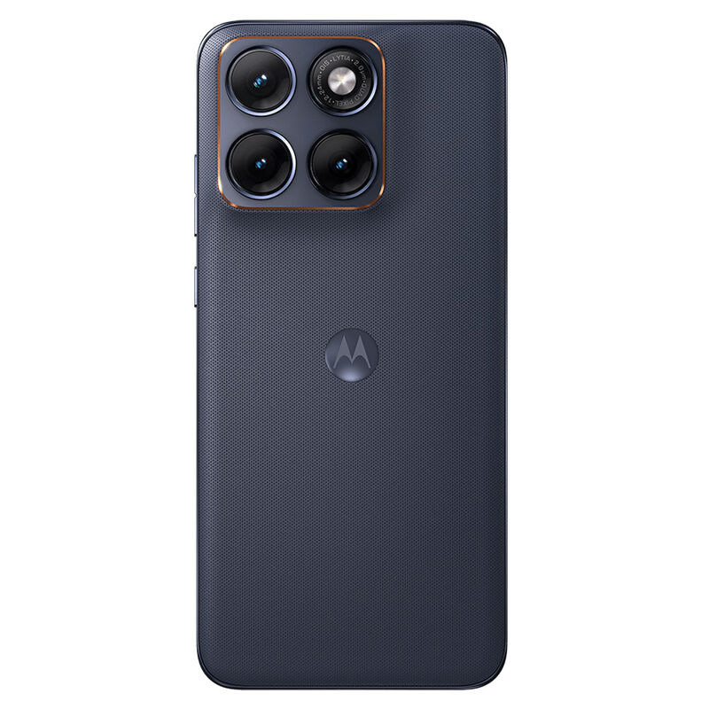 Combo Smartphone Motorola Moto Edge 70 Fusion 2... image number null