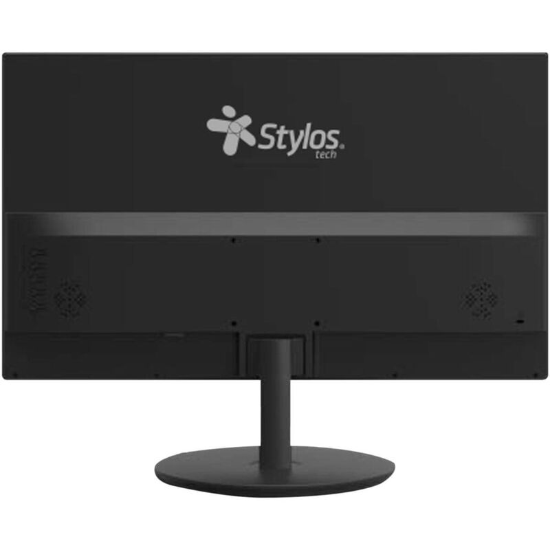 Monitor Stylos Stpmot1b Led 18.5" Hd Hdmi Negro... image number null