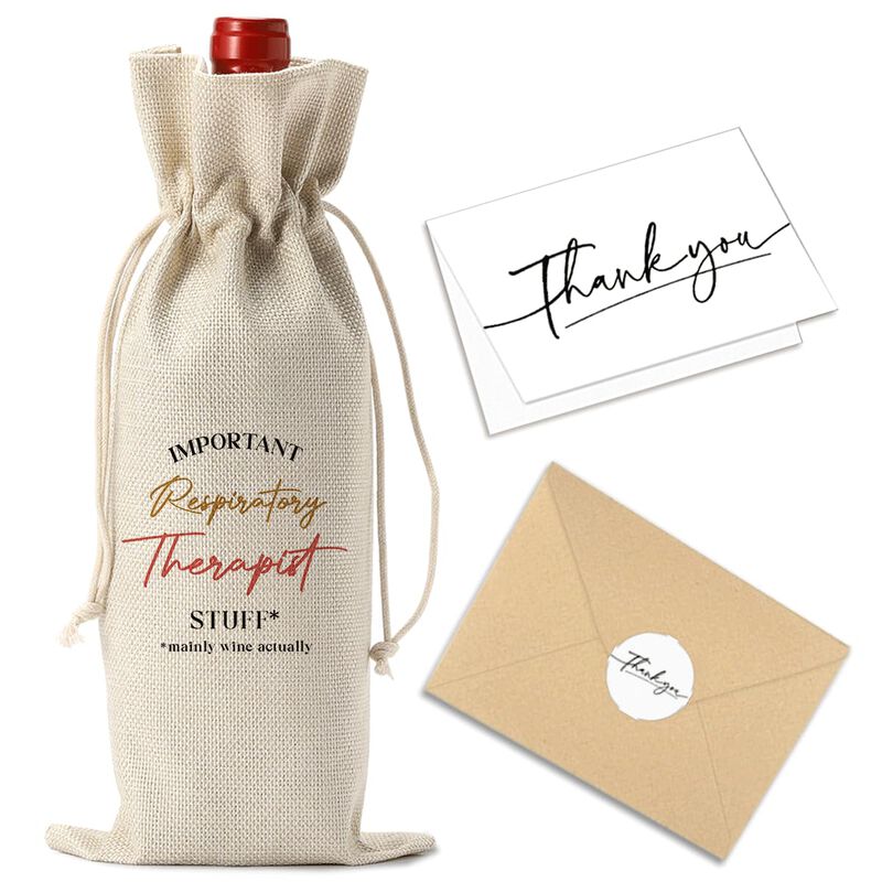 Bolsa De Vino Fbcczey 14 cm X 33 cm De Arpiller... image number null