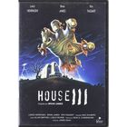 La casa III [DVD]