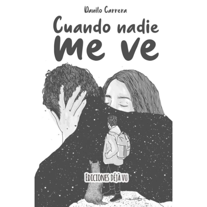 Cuando nadie me ve image number null