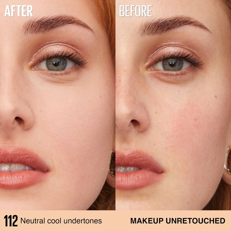 Base Maybelline Super Stay Lumi-matte Para 12 &mdash;... image number null