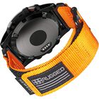 Correa de Reloj Hemsut H 20mm de Nailon Resistente