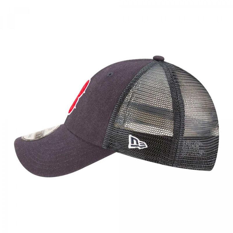 Gorra New Era Boston Red Sox Trucker 940 Unisex image number null