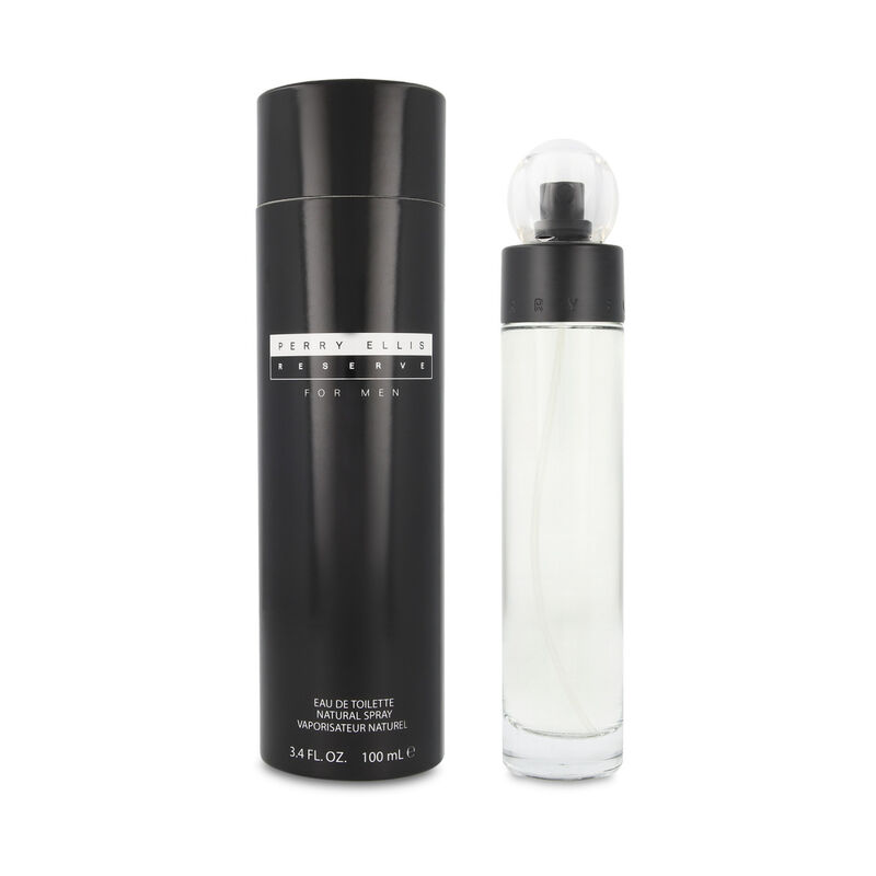 Reserve 100Ml Edt Spray image number null