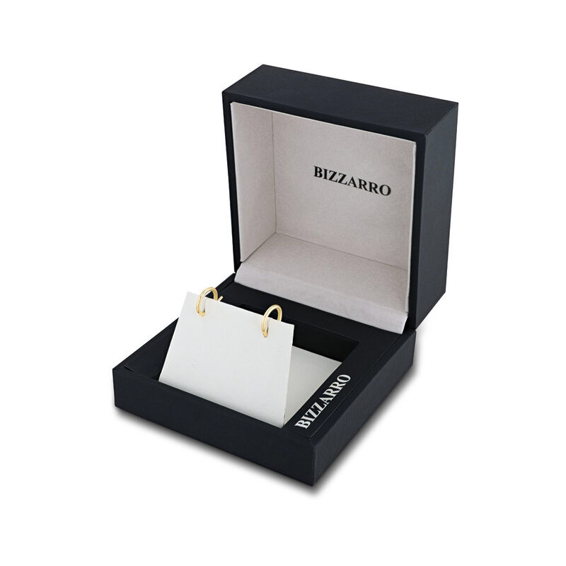 Arracadas 2Begold Amarillo (10Mm Aprox) image number null