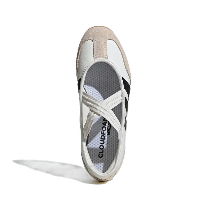 Tenis Mujer Adidas Barreda Mary Jane Jq2127 image number null