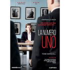 La n&uacute;mero uno [DVD] (2017)