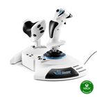 Joystick De Vuelo Thrustmaster T-flight Hotas One Microsoft