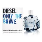 Perfume Diesel Only The Brave Edt 125 Ml Para Hombre