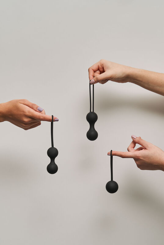 Bolas Chinas Paulas Kegel image number null