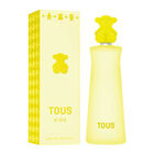 Perfume Tous Kids Bear Edt 100 Ml. Unisex