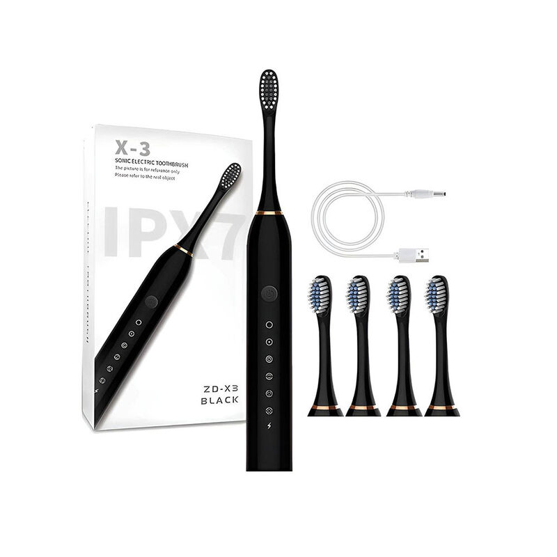 CEPILLO DENTAL ELECTRICO image number null