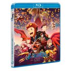Digimon Adventure 02: The Beginning [blu-ray] (2023)
