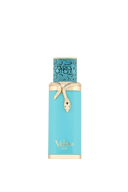 Perfume Fragrance World French Avenue Vulcan Fe... image number null