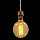 L&aacute;mpara Colgante Hanging System II Mil Luces