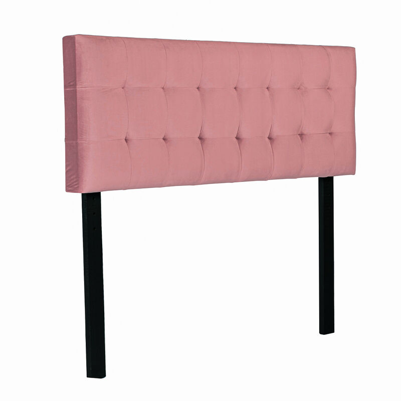 Cabecera Individual Dicasa Catania Rose image number null