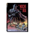 La Noche De La Ira (dvd)
