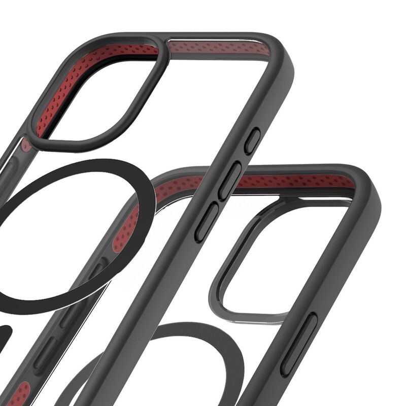 Funda Prodigee Magneteek Para Iphone 16 Plus Ne... image number null