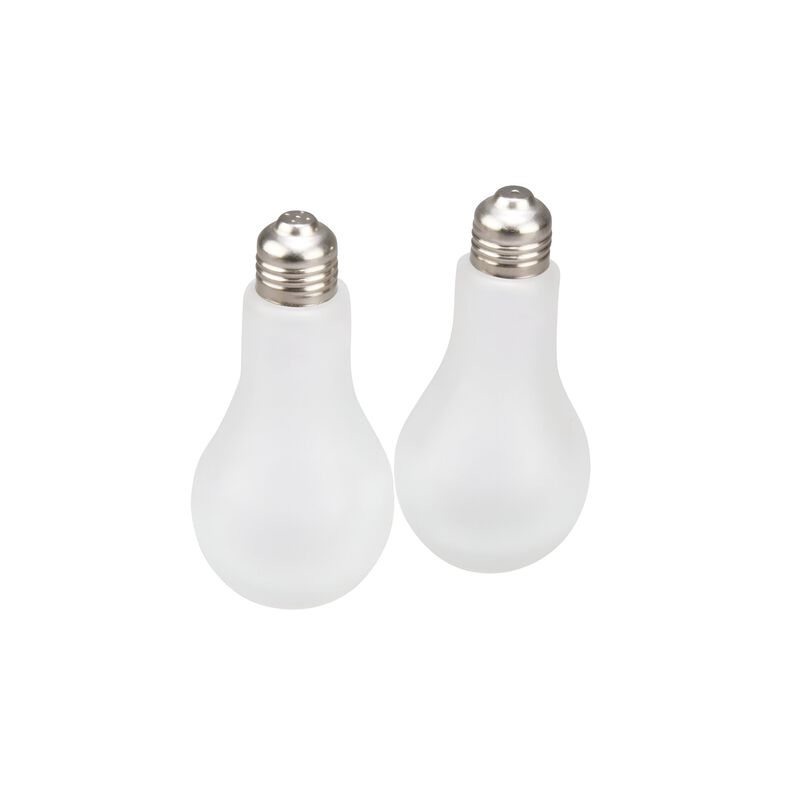 Juego Salero Pimentero Foco Jumbo Namaro Design image number null