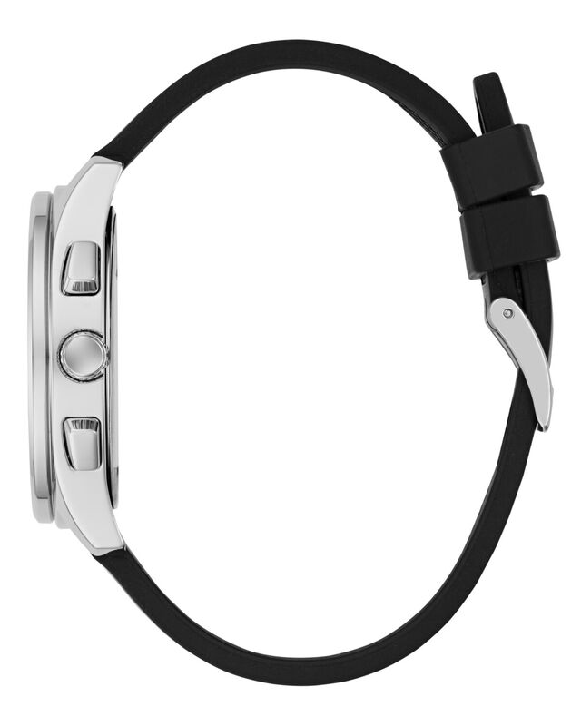 Reloj Guess Palmer Caballero Palmer Gw1077g1 image number null
