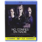 No conf&iacute;es en nadie [Blu-ray, DVD] (2014) Antes de que me duerma