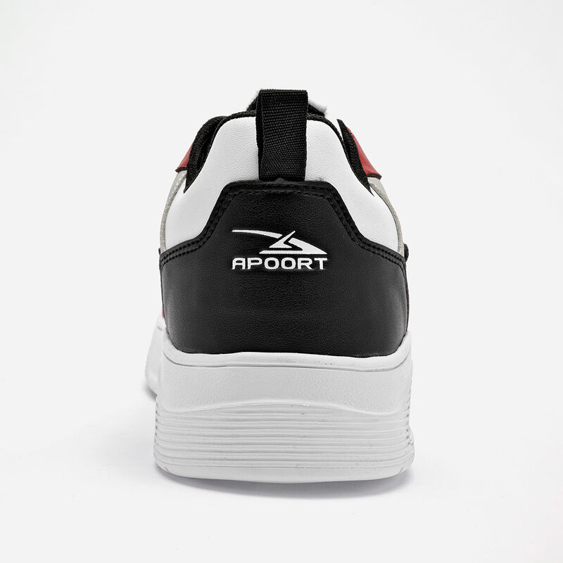 Apoort tenis para hombre blanco multicolor cod ... image number null