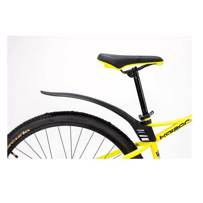 Bicicleta Mountain Bike Mercurio Kaizer Mtb R29... image number null