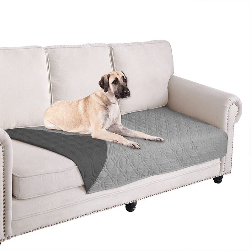 Manta Impermeable Para Cama Para Perros Y Masco... image number null