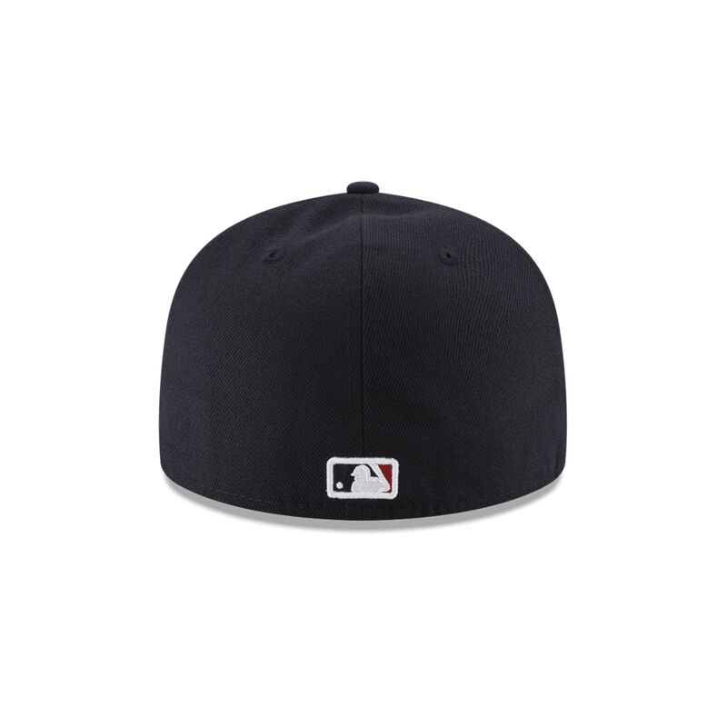 Gorra New Era 59fifty Boston Red Sox Authentic ... image number null