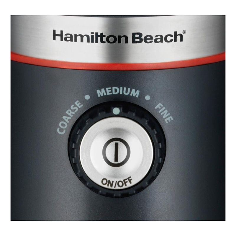 Molino De Cafe Hamilton Beach image number null