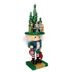 Figurilla Kurt S. Adler 41 cm Cascanueces Del Mago De Oz